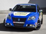 Suzuki Kizashi Concept by Apex 2011 года